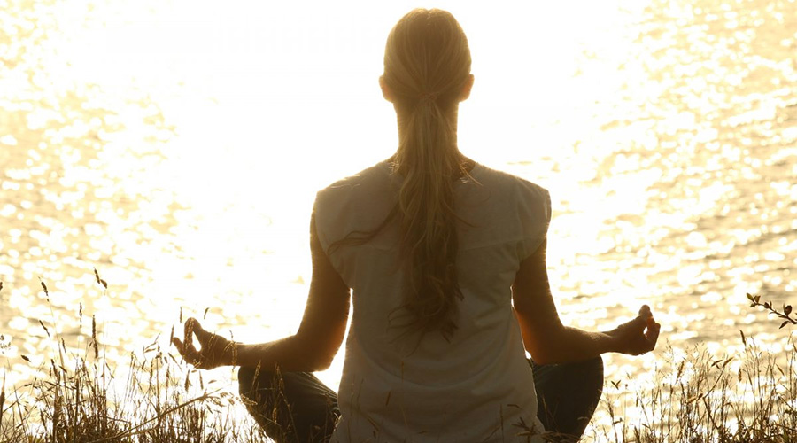 SÉRIE: 5 MANTRAS QUE MUDARAM MINHA VIDA: #3 MOOLA MANTRA